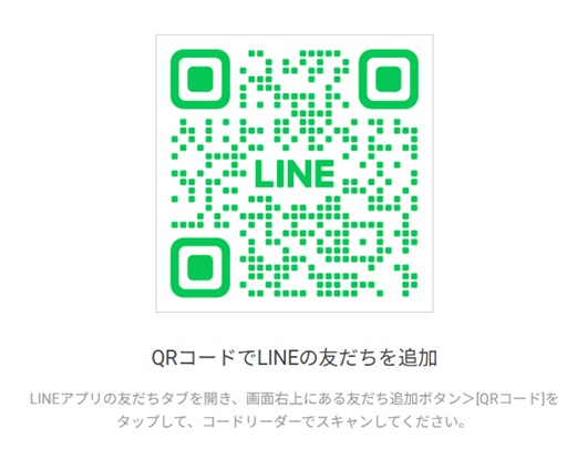 FULL MOON　QR